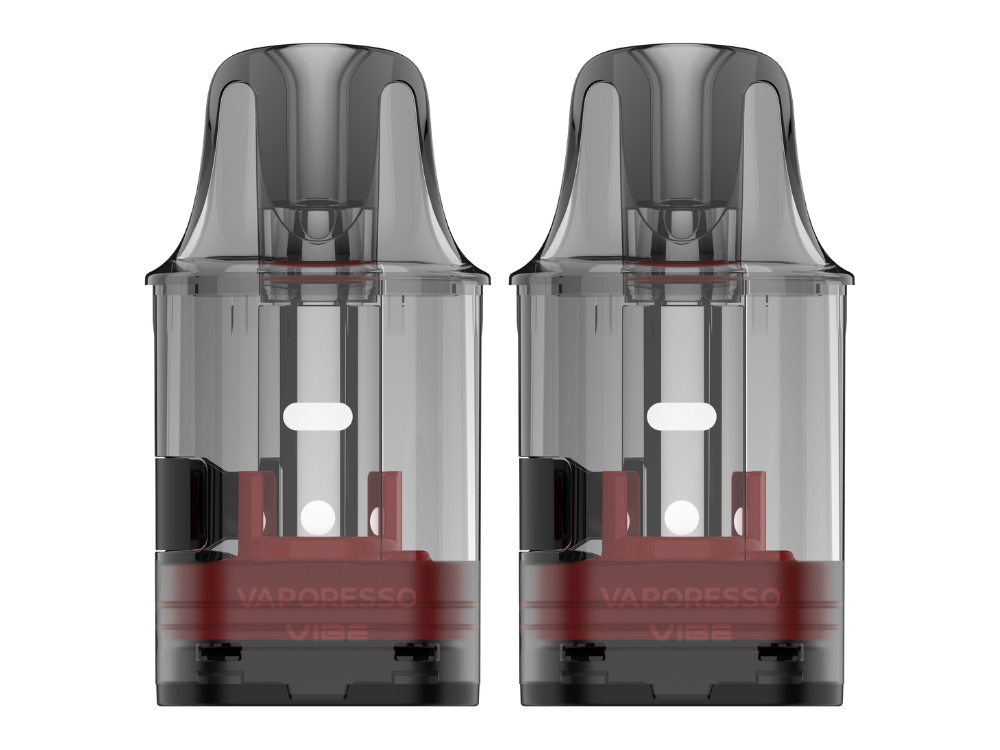 Vaporesso Vibe Dual Mesh Pod 0.6 0.8 1 1000x750