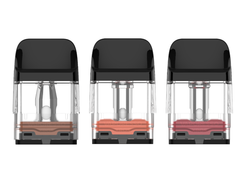 Vaporesso Xros Corex 3 Pod Master