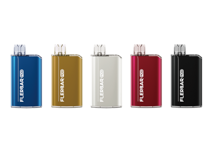 Flerbar - POD Akku 500 mAh