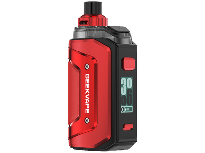 GEEKVAPE - Aegis Hero 5 E-Zigaretten Set