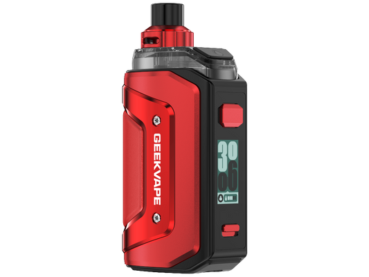 GEEKVAPE - Aegis Hero 5 E-Zigaretten Set