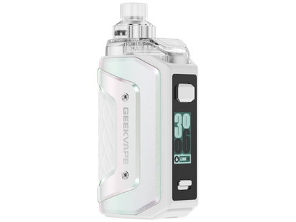 GEEKVAPE - Aegis Hero 5 E-Zigaretten Set