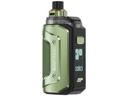 GEEKVAPE - Aegis Hero 5 E-Zigaretten Set