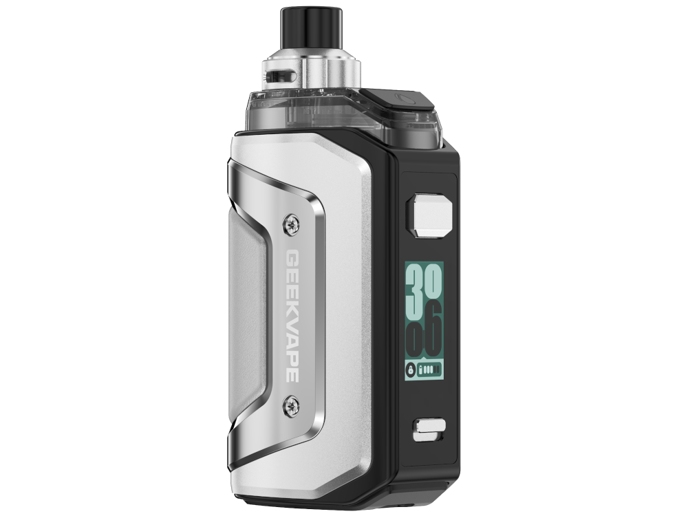GEEKVAPE - Aegis Hero 5 E-Zigaretten Set