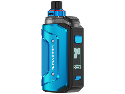 GEEKVAPE - Aegis Hero 5 E-Zigaretten Set