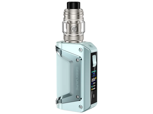 GeekVape - Aegis Legend 3 E-Zigaretten Set