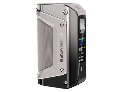 GeekVape - Aegis Legend 3 200 Watt