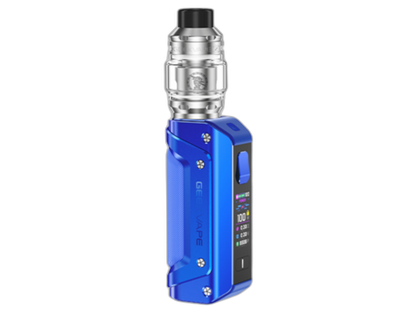 GeekVape - Aegis Solo 3 E-Zigaretten Set mit Akkuträger