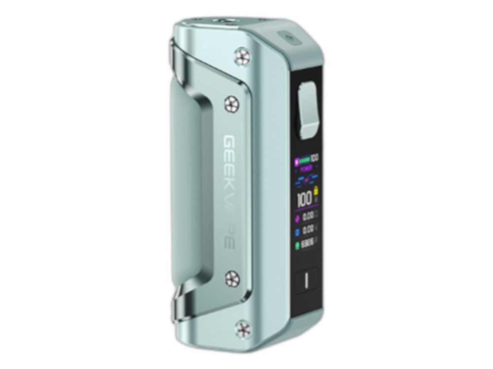 GeekVape - Aegis Solo 3 Akkuträger 100 Watt