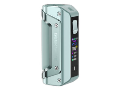 GeekVape - Aegis Solo 3 Akkuträger 100 Watt