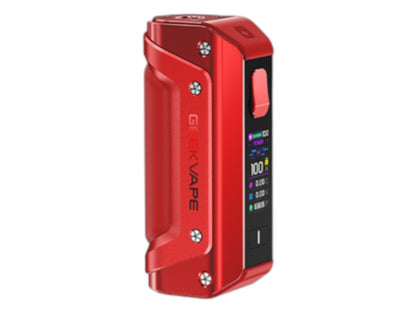 GeekVape - Aegis Solo 3 Akkuträger 100 Watt