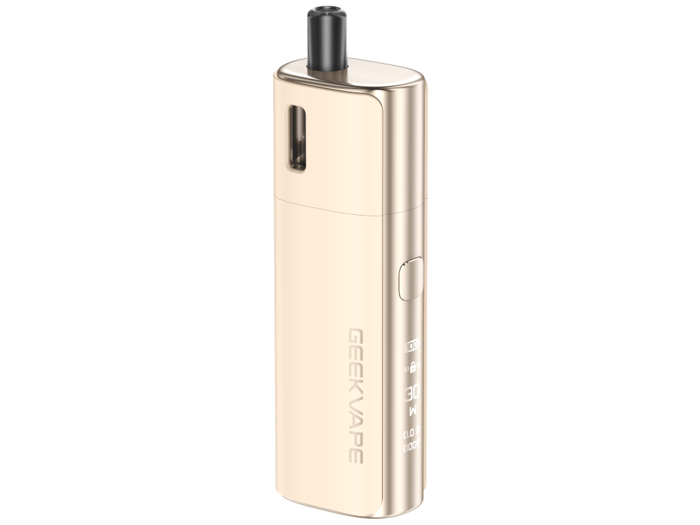 GeekVape - S30 Pro E-Zigaretten Set