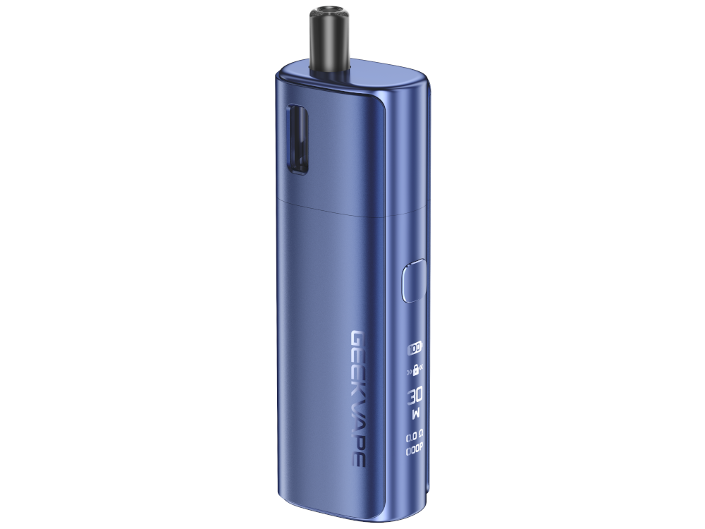 GeekVape - S30 Pro E-Zigaretten Set