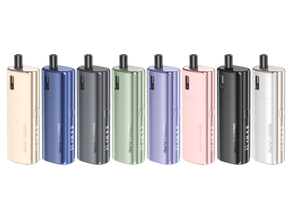 GeekVape - S30 Pro E-Zigaretten Set