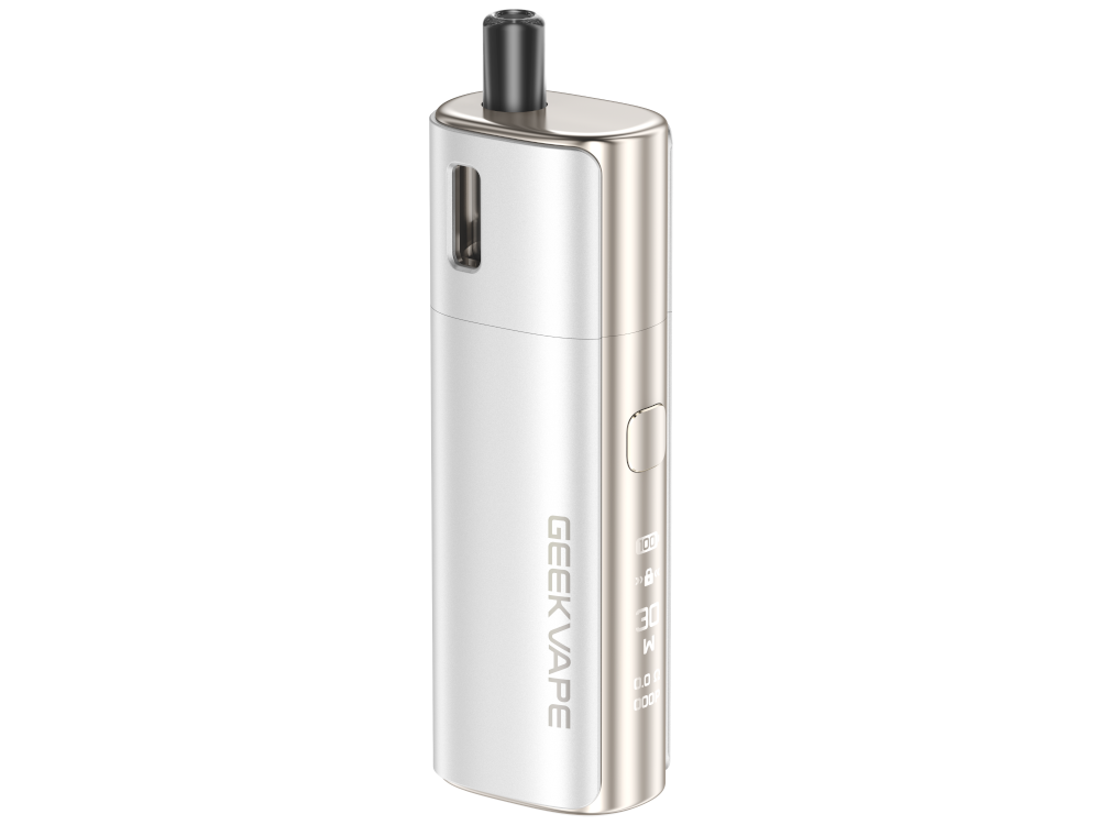 GeekVape - S30 Pro E-Zigaretten Set