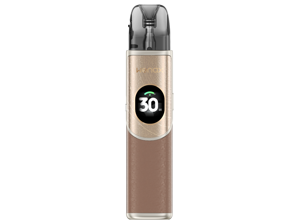 GeekVape - Wenax Q2 E-Zigaretten Set