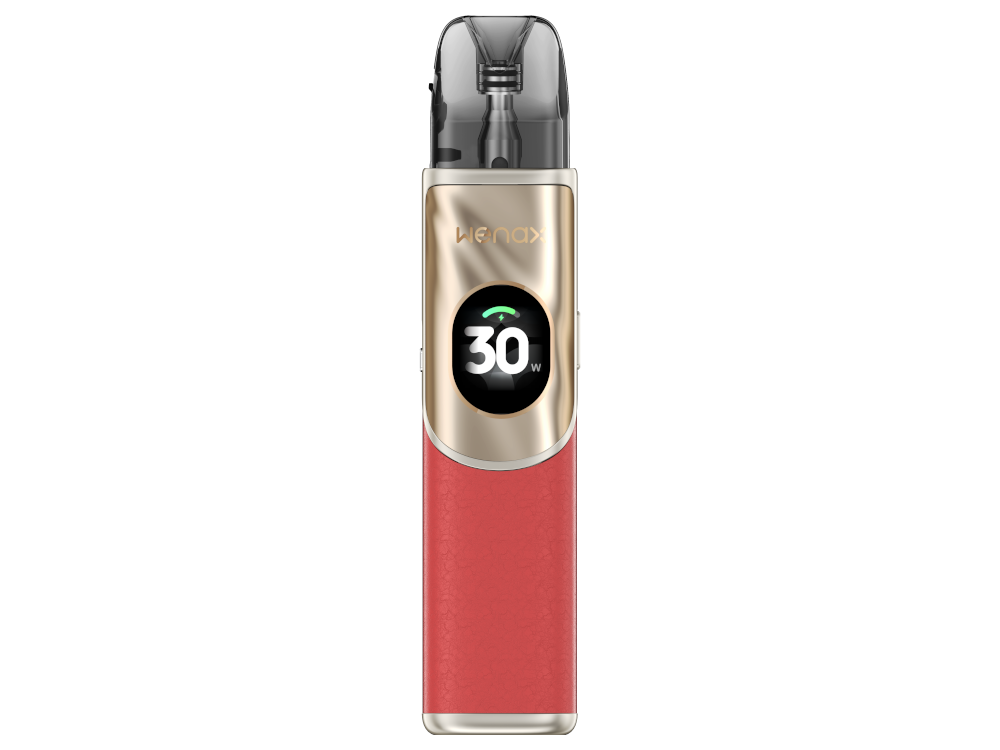 GeekVape - Wenax Q2 E-Zigaretten Set