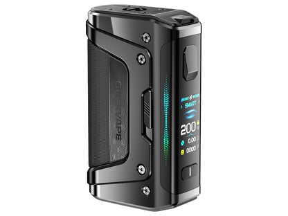 GeekVape - Aegis Legend 5 200 Watt