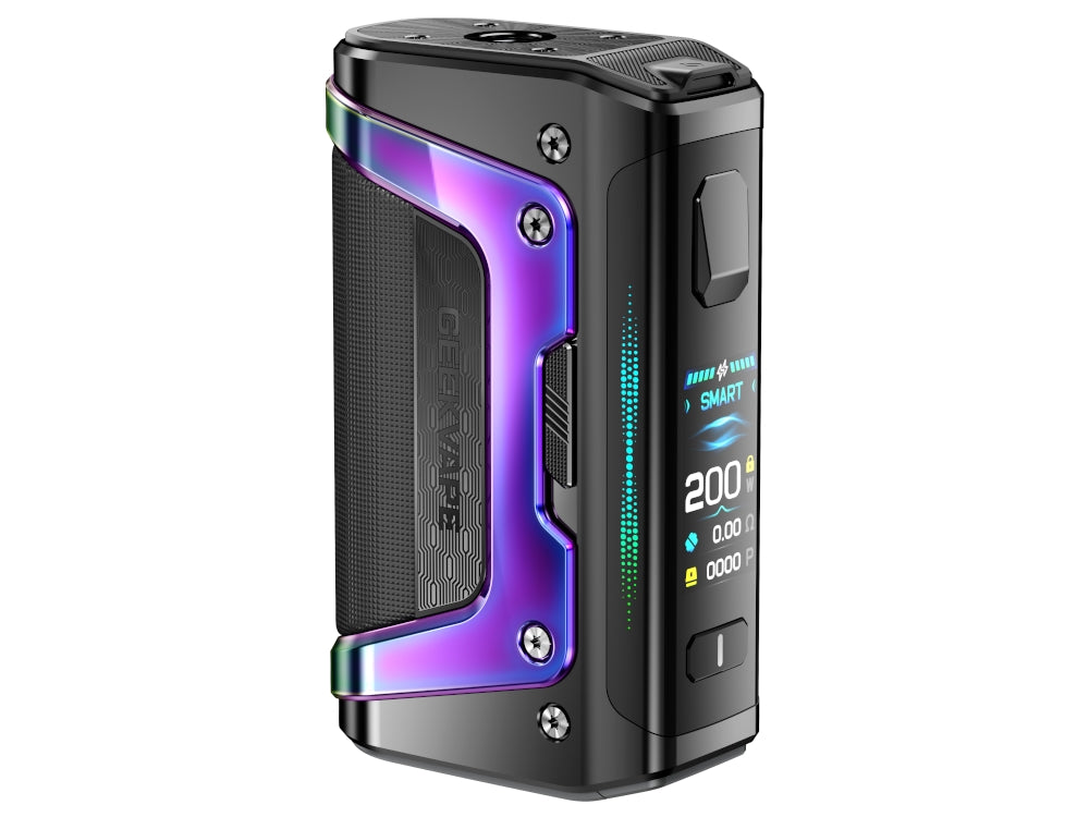 GeekVape - Aegis Legend 5 200 Watt