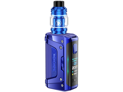 GeekVape - Aegis Legend 5 E-Zigaretten Set