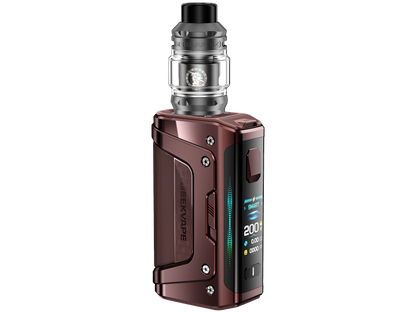 GeekVape - Aegis Legend 5 E-Zigaretten Set