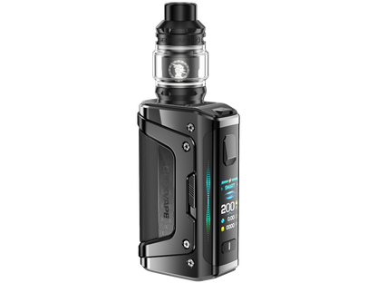 GeekVape - Aegis Legend 5 E-Zigaretten Set