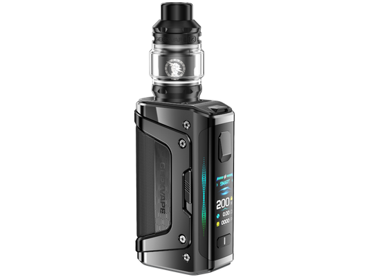 GeekVape - Aegis Legend 5 E-Zigaretten Set