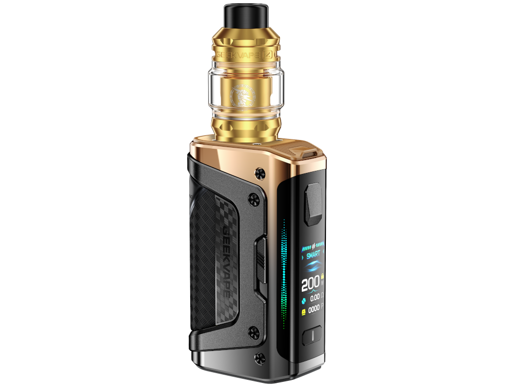 GeekVape - Aegis Legend 5 E-Zigaretten Set