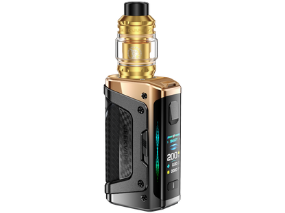 GeekVape - Aegis Legend 5 E-Zigaretten Set