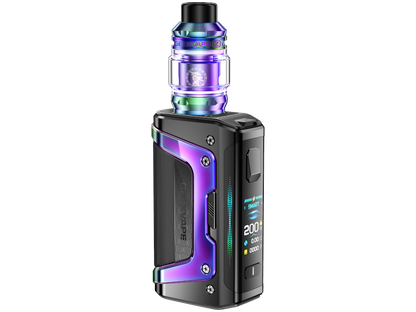 GeekVape - Aegis Legend 5 E-Zigaretten Set