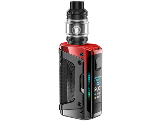 GeekVape - Aegis Legend 5 E-Zigaretten Set