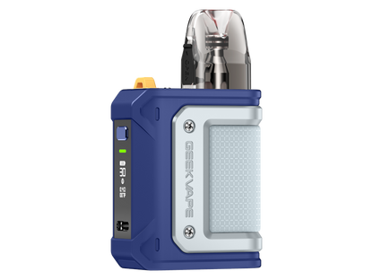 GeekVape - Aegis HQ E-Zigaretten Set