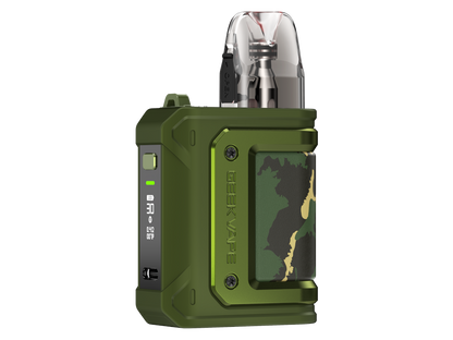 GeekVape - Aegis HQ E-Zigaretten Set