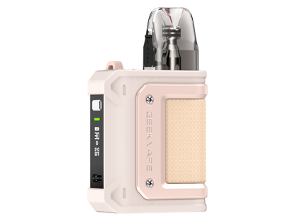 GeekVape - Aegis HQ E-Zigaretten Set