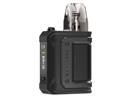 GeekVape - Aegis HQ E-Zigaretten Set