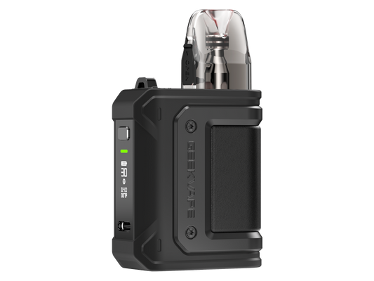 GeekVape - Aegis HQ E-Zigaretten Set