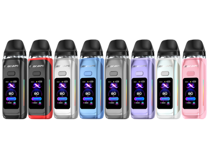 GeekVape - Digi Max E-Zigaretten Set