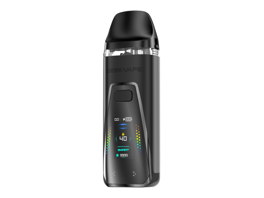 GeekVape - Digi Pro E-Zigaretten Set