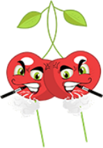 Kirschlolli Longfill