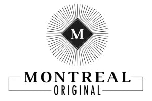 Montreal Nikotin E-Liquid