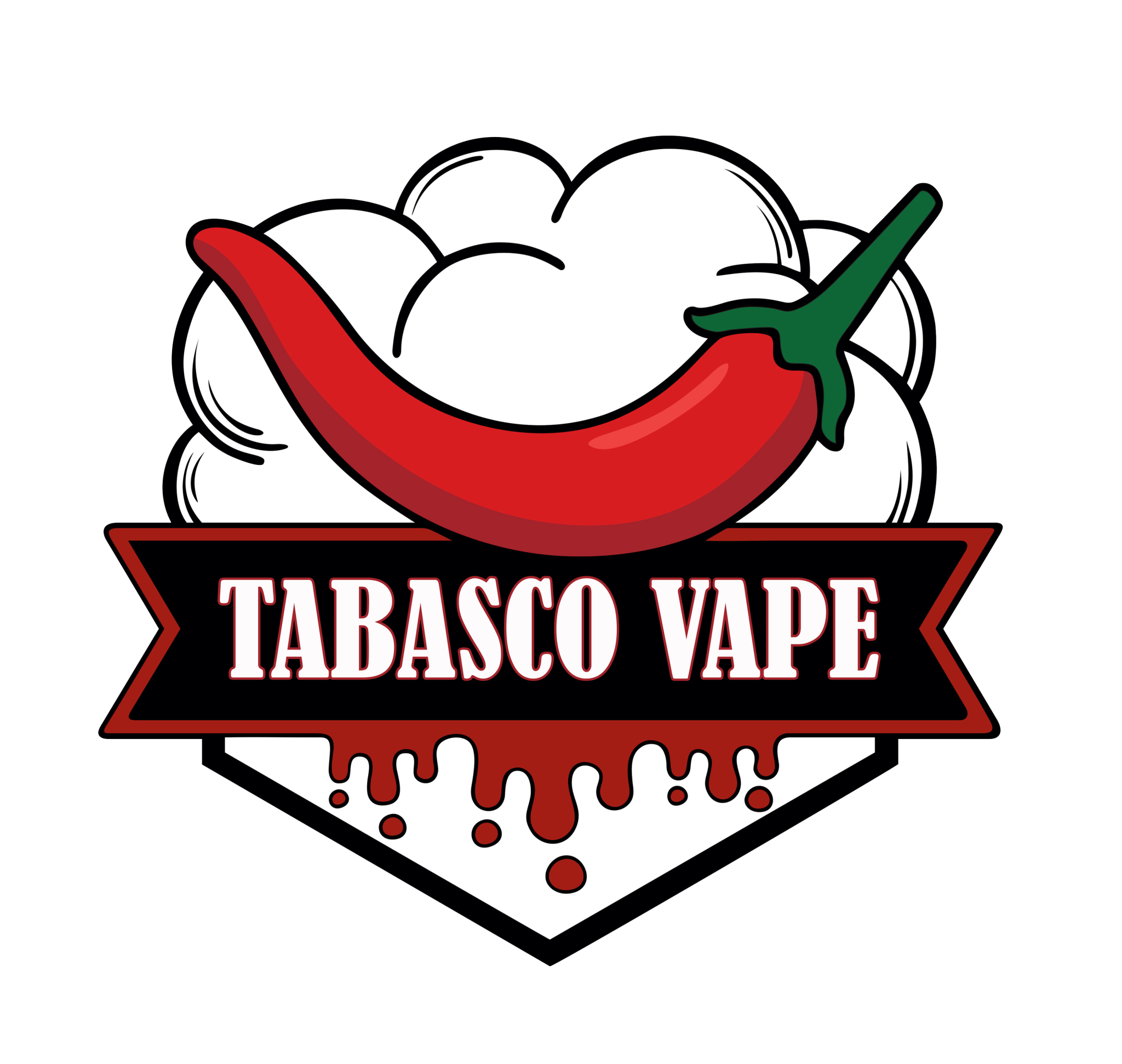 TABASCO VAPE SP. Z O.O.