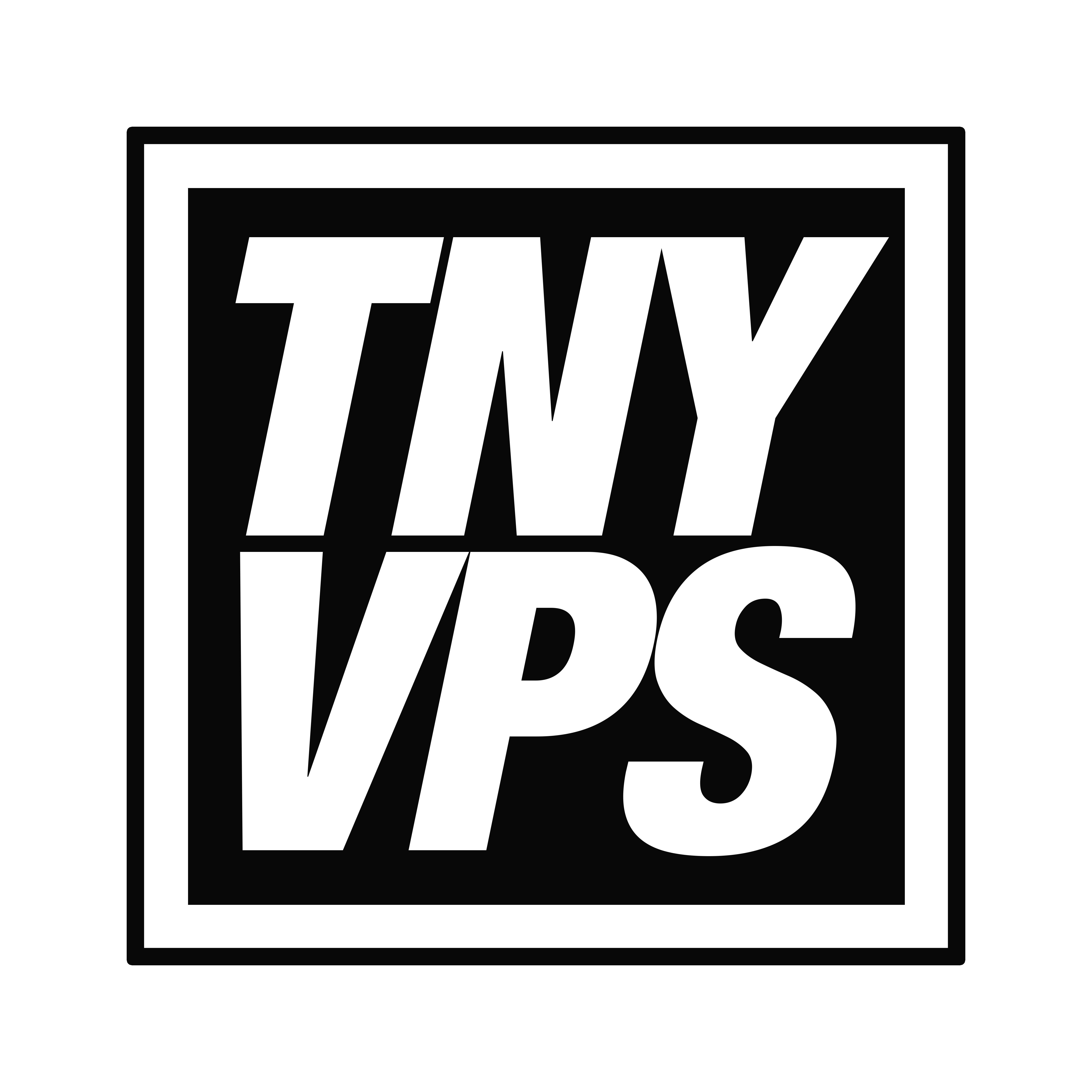 TNYVPS  Longfill