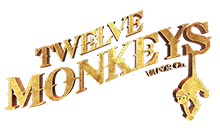 Twelve Monkeys Nikotinsalz