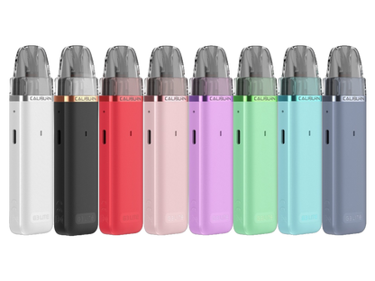 Uwell - Caliburn G3 Lite E-Zigaretten Set