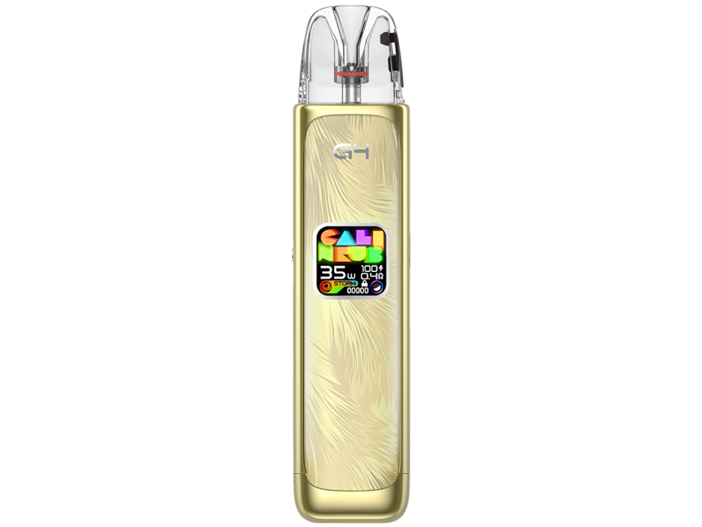 Uwell - Caliburn G4 E-Zigaretten Set