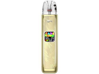 Uwell - Caliburn G4 E-Zigaretten Set