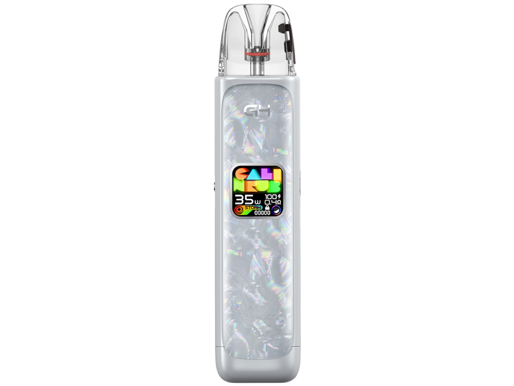 Uwell - Caliburn G4 E-Zigaretten Set