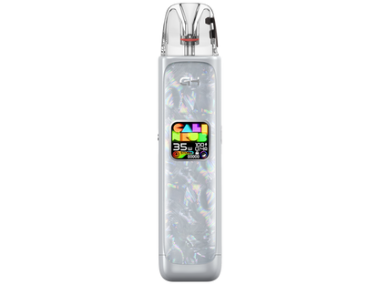 Uwell - Caliburn G4 E-Zigaretten Set