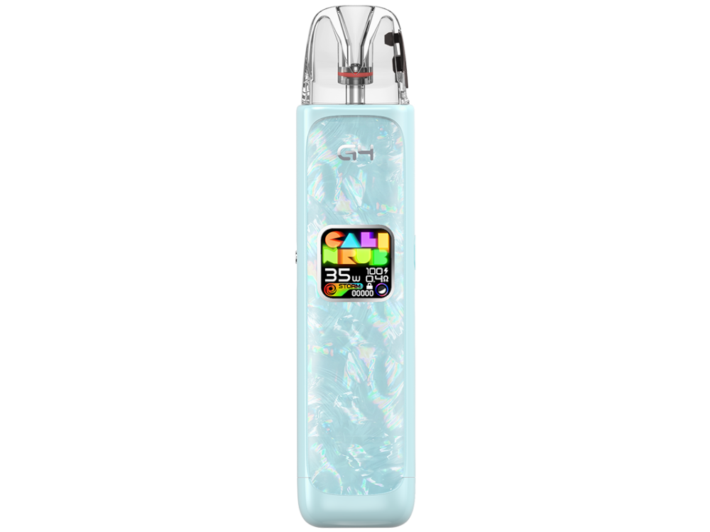 Uwell - Caliburn G4 E-Zigaretten Set