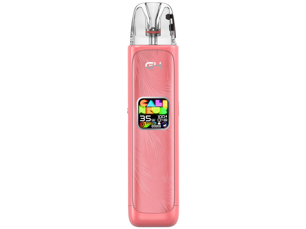 Uwell - Caliburn G4 E-Zigaretten Set